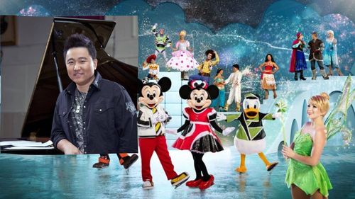 Монгол хөгжмийн зохиолчийн бүтээл дэлхийн тайзнаа эгшиглэнэ